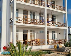 Casa/apartamento entero Comfortable Apartments On Zanzibar (Matemwe, Tanzania)