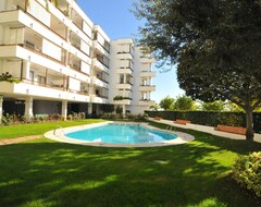 Khách sạn Homeholidaysrentals Apartamento Canet Playa L - Costa Barcelona (Canet de Mar, Tây Ban Nha)