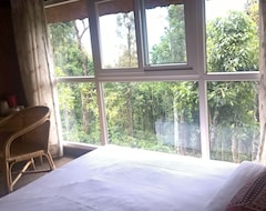 Hotel Sitaram Mountain Retreat (Munnar, Indien)