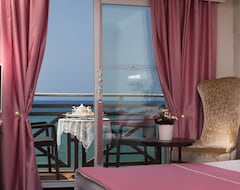 Hotel Asmira Royal (Menderes, Turkey)
