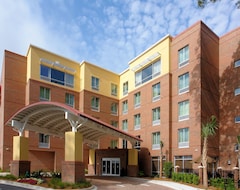 Hotel Comfort Suites Charleston West Ashley (Charleston, USA)