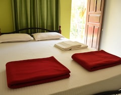Hotel Wavelet Beach (Canacona, Indija)