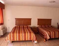 Hotel La Villa (Torreon, México)
