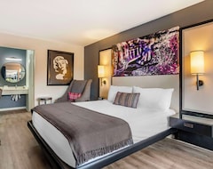 Heights House Hotel, Ascend Hotel Collection (Houston, USA)