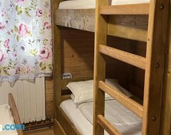 Cijela kuća/apartman Cabana Din Padurea Belis Si Casuta Din Copac (Huedin, Rumunjska)