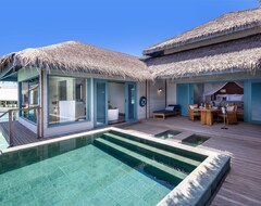 Hotel Raffles Maldives Meradhoo Resort (Thinadhoo, Maldivi)