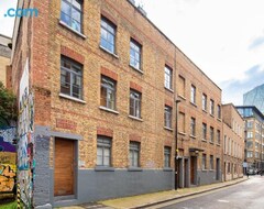 Tüm Ev/Apart Daire Calvin Street Converted Warehouse (Londra, Birleşik Krallık)
