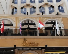 Hotelli Queen's Suite (Beirut, Libanon)