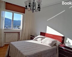 Cijela kuća/apartman Casa Meri (Vega de Espinareda, Španjolska)