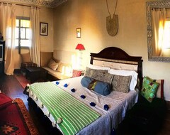 Toàn bộ căn nhà/căn hộ Auberge Le Petit Jardin (Demnate, Morocco)