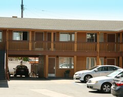 Khách sạn Navajo Lodge (San Diego, Hoa Kỳ)