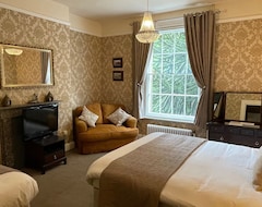Bed & Breakfast Ashdale Guesthouse (Matlock Bath, Ujedinjeno Kraljevstvo)