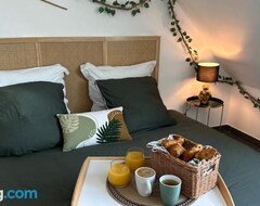Koko talo/asunto Jungle Suite - Moderne Et Spacieux (Annecy, Ranska)