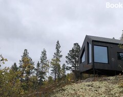 Koko talo/asunto Baugsberget Fjelltopphytter (Alvdal, Norja)