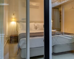 Hotel My Suite Lisbon Serviced Apartments - Principe Real (Lisbon, Portugal)