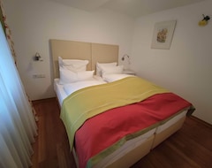 Hotel Pension Forelle (Forbach, Alemania)