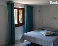 Cijela kuća/apartman Appartamento Con Giardino Con Accesso A Mare (Butera, Italija)