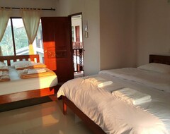 Hotelli Sweet Home (Ban Chiang, Thaimaa)