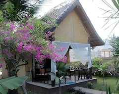 Hotel Kulkul Bungalow (Nusa Dua, Indonesia)