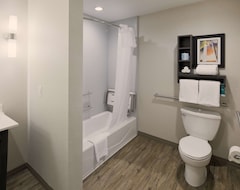 Hotelli Homewood Suites by Hilton Topeka (Topeka, Amerikan Yhdysvallat)