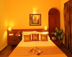 Otel Lambana Resort (Calangute, Hindistan)