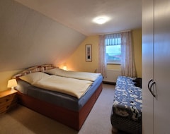 Tüm Ev/Apart Daire Apartment - Room Rental Lange (Stralsund Strelasund, Almanya)