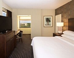 Hotel Embassy Suites By Hilton Palm Beach Gardens Pga Boulevard (Palm Beach Gardens, USA)