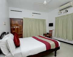 Hotel Penralt Mansion (Kovalam, Indien)