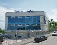 Khách sạn Black Sea Otrada (Odesa, Ukraina)