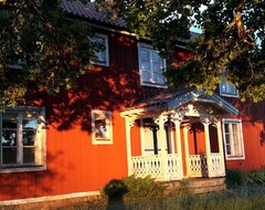 Otel - The UrprÜngliche Mansion From 1860 200m² On 2 Levels (Åsenhöga, İsveç)