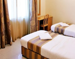 Căn hộ có phục vụ Esraa Apartment (Khasab, Oman)