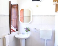 Tüm Ev/Apart Daire 3 Bedrooms Villa With Enclosed Garden And Wifi At Sortelha (Sabugal, Portekiz)