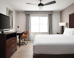 Khách sạn Homewood Suites by Hilton Carle Place - Garden City NY (North Hempstead, Hoa Kỳ)