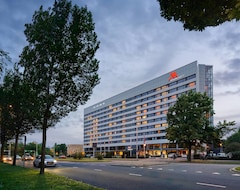 Khách sạn The Hague Marriott Hotel (The Hague, Hà Lan)