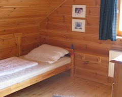 Toàn bộ căn nhà/căn hộ Holidays With Your Own Sauna And Two Baths For A Maximum Of Four Adults (Papenburg, Đức)