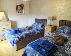 Tüm Ev/Apart Daire 2 Bedroom Accommodation In Near Lockerbie (Lockerbie, Birleşik Krallık)