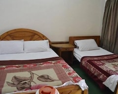 Khách sạn Hotel Marcopolo Kalam (Mingaora, Pakistan)