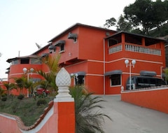 Casa rural Hotel Fazenda Vale Verde (Estiva, Brazil)
