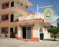 Nhà trọ Suites Las Nereidas (Mazatlán, Mexico)