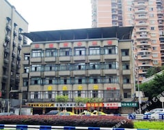 Chongqing Kangyun Hotel (Chongqing, Çin)