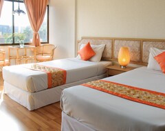 Khách sạn Takiab Beach Resort (Hua Hin, Thái Lan)