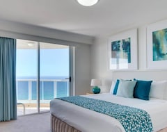 Hotelli Xanadu Main Beach Resort (Main Beach, Australia)