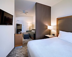 Khách sạn SpringHill Suites Phoenix Glendale/Peoria (Glendale, Hoa Kỳ)