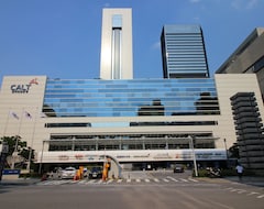 Hotelli Weve House (Soul, Etelä-Korea)