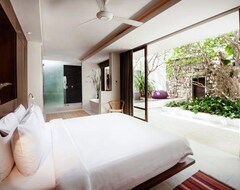 Hotel Villa Hin (Surat Thani, Thailand)