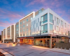 Hotelli Ac  Sunnyvale Cupertino (San Jose, Amerikan Yhdysvallat)