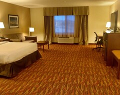 Holiday Inn Express & Suites Truth Or Consequences, An Ihg Hotel (Truth or Consequences, USA)