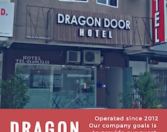 Khách sạn Dragon Door (Sitiawan, Malaysia)