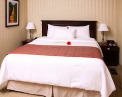 Hotel Quality Inn & Suites Downtown (Charlottetown, Canada)