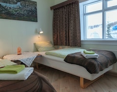 Cijela kuća/apartman Arnarnes Paradise (Akureyri, Island)